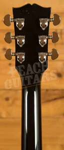 Gibson Les Paul Standard 60s | AAA Top - Fireburst