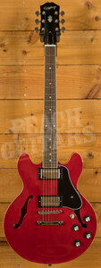 Epiphone ES-339 | Cherry