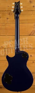 PRS S2 McCarty 594 Singlecut | Quilt Limited | Faded Grey Black Blue Burst