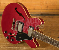 Epiphone ES-339 | Cherry