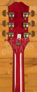 Epiphone ES-339 | Cherry