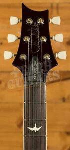 PRS S2 McCarty 594 | Quilt Limited | Faded Grey Black/Purple Burst