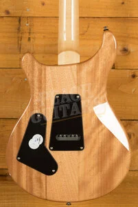 PRS SE Custom | Custom 24 Quilt - Turquoise