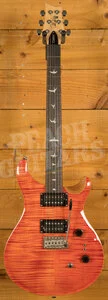 PRS SE Custom | SE Custom 24-08 - Blood Orange