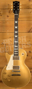 Gibson Les Paul Standard '50s | Gold Top *Left-Handed*