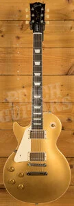 Gibson Les Paul Standard 50s | Gold Top *Left-Handed*