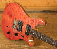 PRS SE Custom | SE Custom 24-08 - Blood Orange