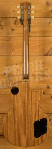 Gibson Les Paul Standard 50s | Gold Top *Left-Handed*