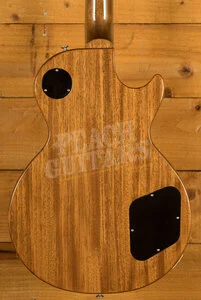 Gibson Les Paul Standard 50s | Gold Top *Left-Handed*