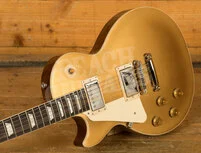 Gibson Les Paul Standard 50s | Gold Top *Left-Handed*
