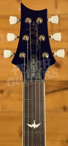 PRS S2 McCarty 594 Singlecut | Quilt Limited | Faded Grey Black Blue Burst