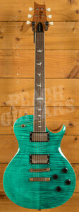 PRS SE McCarty | SE McCarty 594 Singlecut - Turquoise