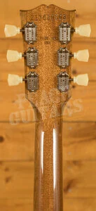 Gibson Les Paul Standard 50s | Gold Top *Left-Handed*