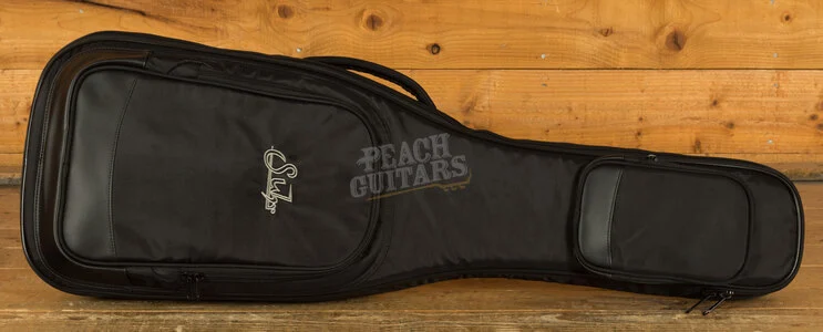 Suhr Classic T Pro Peach LTD - 3 Tone Sunburst - Roasted Maple/Rosewood