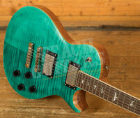 PRS SE McCarty | SE McCarty 594 Singlecut - Turquoise