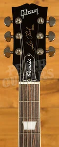 Gibson Les Paul Classic | Heritage Cherry Sunburst