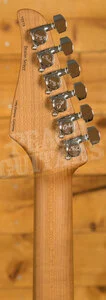 Suhr Classic Pro Peach LTD - HSS Roasted Maple Olympic White