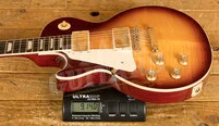 Gibson Les Paul Standard 60s | Bourbon Burst *Left-Handed*