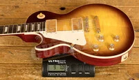 Gibson Les Paul Standard 60s | Iced Tea *Left-Handed*