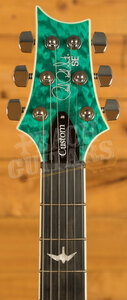 PRS SE Custom | Custom 24 Quilt - Turquoise *2024*