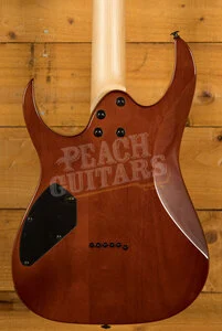 Ibanez RG Gio | GRGR221PA - Aqua Burst