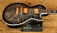 Gibson Les Paul Supreme | Trans Ebony Burst