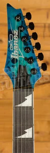 Ibanez RG Gio | GRGR221PA - Aqua Burst