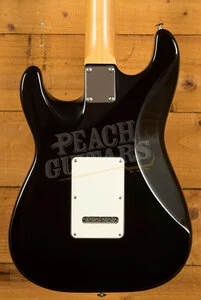 Suhr Classic S Antique HSS Black Rosewood