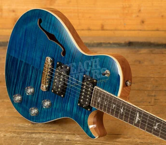 PRS SE Signature | SE Zach Myers - Myers Blue *2022 Spec*