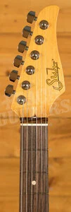 Suhr Classic S Antique HSS Black Rosewood