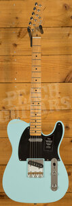 Fender Vintera '50s Telecaster Modified | Maple - Daphne Blue