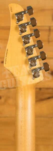 Suhr Classic S Antique HSS Black Rosewood