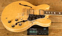 Gibson ES-335 Figured | Antique Natural