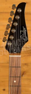 Suhr Modern Plus Fireburst Pau Ferro
