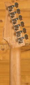 Suhr Modern Plus Fireburst Pau Ferro
