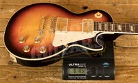Gibson Les Paul Standard 60s | AAA Top - Fireburst