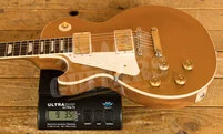 Gibson Les Paul Standard 50s | Gold Top *Left-Handed*
