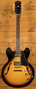 Epiphone ES-335 | Vintage Sunburst