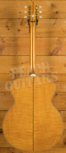 Epiphone J-200 | Aged Antique Natural Gloss