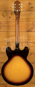 Epiphone ES-335 | Vintage Sunburst