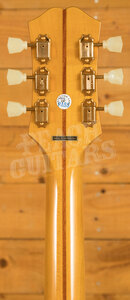 Epiphone J-200 | Aged Antique Natural Gloss