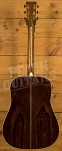 Martin Custom Shop | Dreadnought - Ambertone Cocobolo & Adirondack