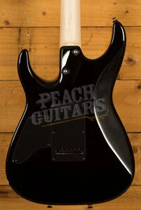 Tom Anderson Angel | Natural Black To T-Red burst w/ Binding