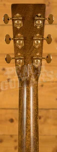 Martin Custom Shop | Dreadnought - Ambertone Cocobolo & Adirondack