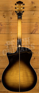 Eastman Acoustic AC Solid Heritage | AC622CE - Sunburst