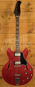 Gibson Custom 1964 Trini Lopez Standard Reissue | Sixties Cherry