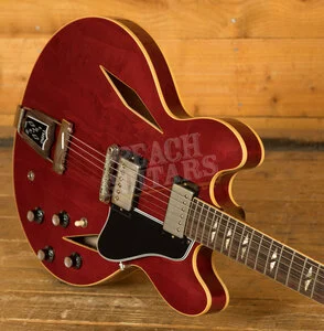 Gibson Custom 1964 Trini Lopez Standard Reissue | Sixties Cherry