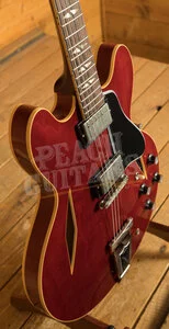 Gibson Custom 1964 Trini Lopez Standard Reissue | Sixties Cherry