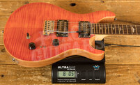 PRS SE Custom | SE Custom 24-08 - Blood Orange