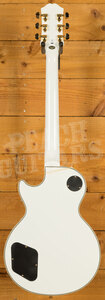 Epiphone Les Paul Custom | Alpine White